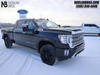 2021 GMC Sierra 3500HD Denali - Navigation - Heated Seats