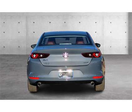 2024 Mazda Mazda3 2.5 S Carbon Edition is a Grey 2024 Mazda MAZDA 3 sp Sedan in Colorado Springs CO