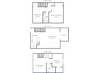 Highbrook Townhomes - 3 Bedroom