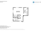 952 Sutter St. - Studio C - Plan 11