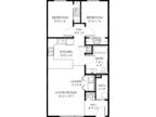 Lundby Townhomes - Two Bedroom
