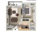 Pointe Luxe Apartment Homes - A1