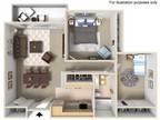 Pointe Luxe Apartment Homes - B1