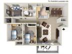Pointe Luxe Apartment Homes - C1