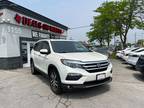 2016 Honda Pilot AWD 4dr Touring w/RES & Navi