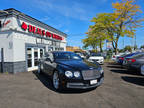 2015 Bentley Flying Spur 4dr Sdn W12