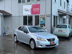 2006 Lexus IS 250 Base AWD 4dr Sedan