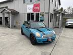 2010 MINI Cooper Base 2dr Hatchback