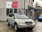 2004 Lexus RX 330 Base 4dr SUV