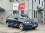 2012 Audi Q5 2.0T quattro Premium Plus AWD 4dr SUV