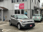 2016 Kia Soul Base 4dr Crossover 6M