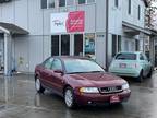 2001 Audi A4 1.8T quattro AWD 4dr Sedan