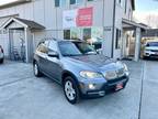 2007 BMW X5 4.8i AWD 4dr SUV