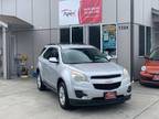 2010 Chevrolet Equinox LT 4dr SUV w/1LT