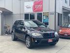 2012 BMW X5 xDrive35i Sport Activity AWD 4dr SUV