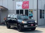2011 Toyota 4Runner Limited 4x2 4dr SUV