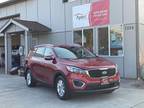 2016 Kia Sorento LX 4dr SUV