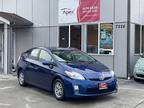 2010 Toyota Prius I 4dr Hatchback