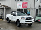 2007 Toyota Tacoma PreRunner V6 4dr Double Cab 5.0 ft. SB (4L 5A)