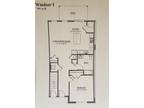 Windsor Castle - 1 BR 901 sq. ft. Windsor I