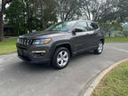 2019 Jeep Compass Latitude GREAT CAR FAX!!! CLEAN RIDE!