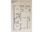 Windsor Castle - 2 BR 1089 sq. ft. Americana I