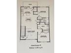 Windsor Castle - 2 BR 1181 sq. ft. Americana II Deluxe