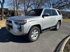 2016 Toyota 4Runner SR5 Premium 4WD, Heated Seats, Leather Interior - Ready for