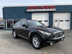 2016 Infiniti Qx70 Suv