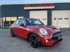 2017 Mini Cooper Hatchback