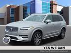 2024 Volvo XC90 B6 Plus Bright Theme 6-Seater