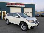 2014 Honda Cr-V Suv