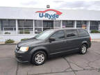 2012 Dodge Grand Caravan Passenger SE Minivan 4D