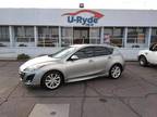 2011 MAZDA MAZDA3 s Sport Hatchback 4D