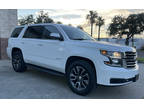 2020 Chevrolet Tahoe 2WD 4dr