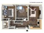 Linden Park Apartments (Seniors 62+) - 2 Bedroom