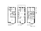 116-120 Chestnut Properties - Four Bedroom