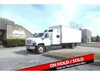 2006 GMC Topkick SOLD SOLD BUT SIMILAR AVAILABLE