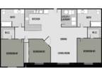 Union Square - Apartment Floor Plan 2