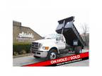 2010 Ford F-750 Sold,Sold,Sold.Similar available.