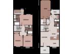 Pleasant View Townhomes - Townhome Floor Plan 1