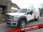 2012 Ford F-450 SOLD,Similar Available.