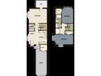 Mission Village of Sheboygan - Townhome Floor Plan 1