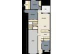 Mission Village of Sheboygan - Cottage Floor Plan 2