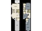 Mission Village of Sheboygan - Townhome Floor Plan 2