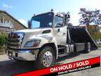 2012 Hino 358 Sold,Sold,Sold.Similar available.