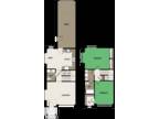 Fond du Lac Townhomes - Townhome Floor Plan 1