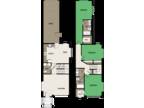 Fond du Lac Townhomes - Townhome Floor Plan 2