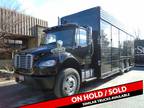 2013 Freightliner M2 Sold,Similar available.