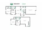 Parkcrest Apartments - 3 Bed, 2.5 Bath - 2,100 sq ft